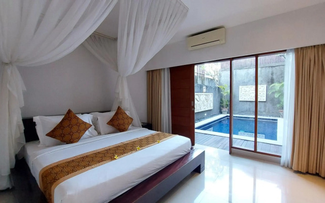 The Light Exclusive Villas & SPA