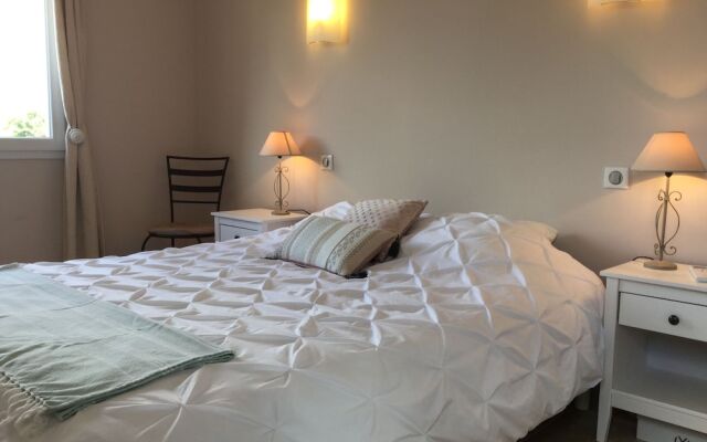 Villa Bouvino LS1-302