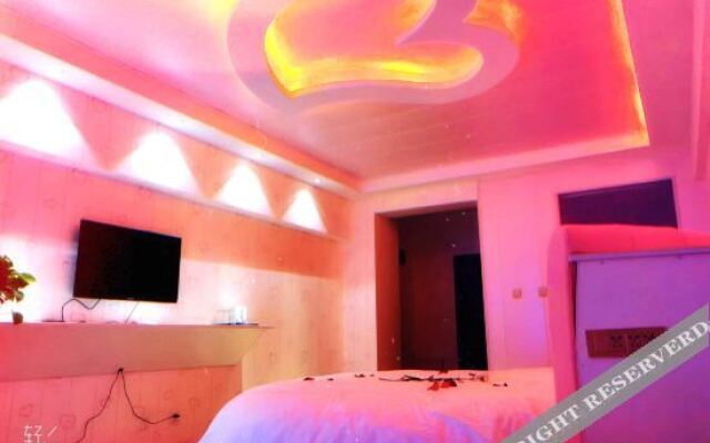 Xi'an Xiyue Theme Hote