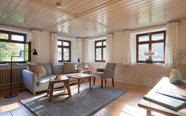 Historisches Landgasthaus zur Linde