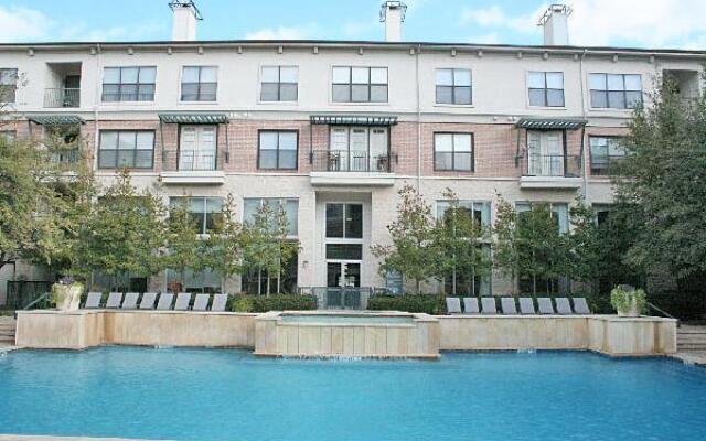 Northend Apartments