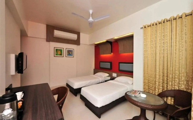 Hotel The Moneta