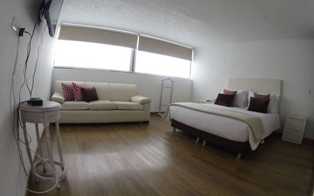 Hotel Le Select
