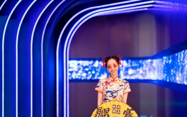 Mehood Elegant Hotel Changsha – People – Changsha
