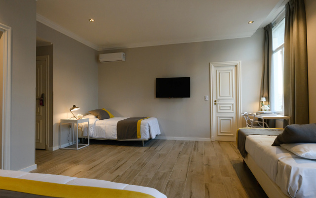Midtown Boutique Hotel