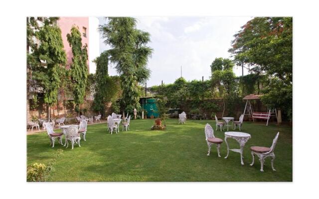 Madhuban - A Heritage Home