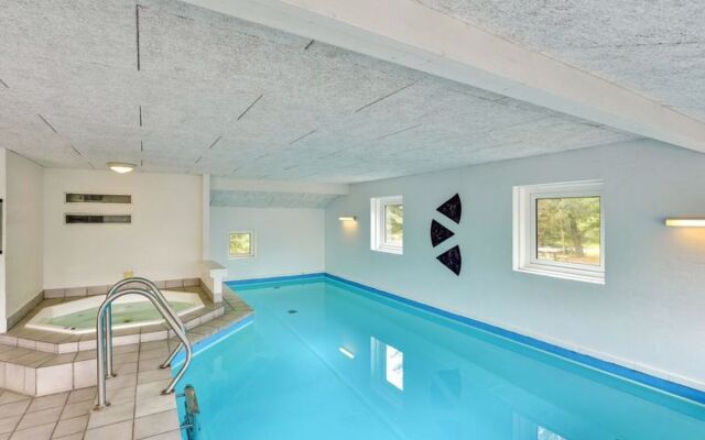 "Kuebra" - 3km from the sea in Western Jutland