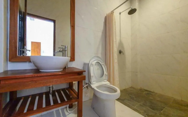 Rumah Eyang Tardjo Syariah