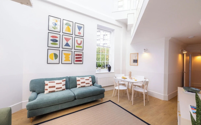 The Regency - Serviced Apartments