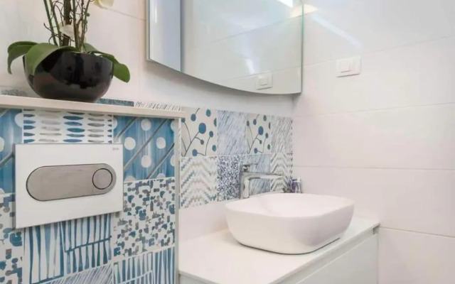 Apartment Valsaline 2182