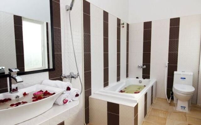 David Boutique & Spa