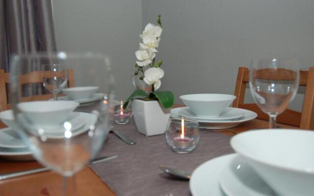 Mar Apartment
