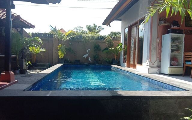 G Saskara Homestay