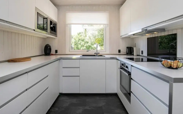 Holiday Home in Hemmet
