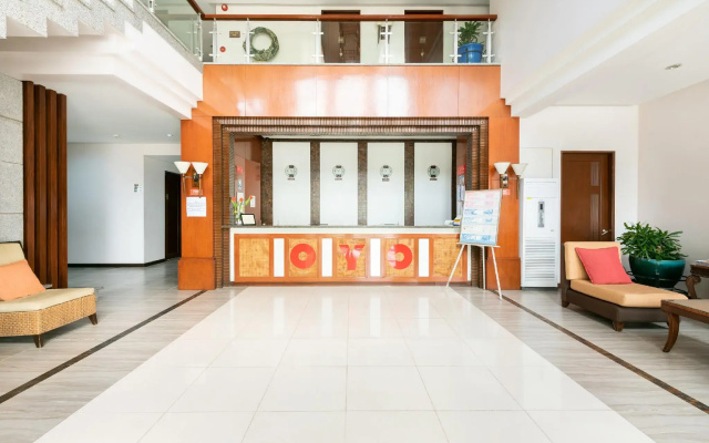 Capital O 176 Bliss Hotel