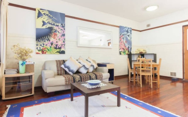 4 Bedroom Apartment near Perth