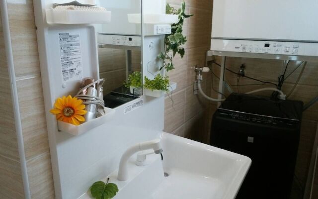 One sky house Nakama