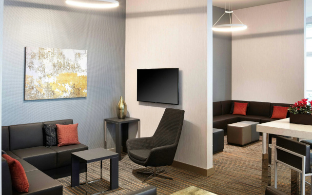 Residence Inn by Marriott San Jose Cupertino