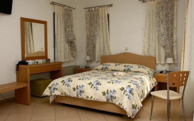 Augustis Suites