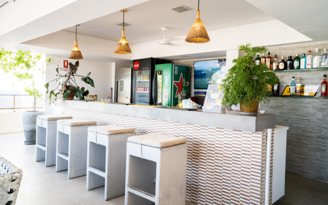 Hotel Cabo Branco Atlântico