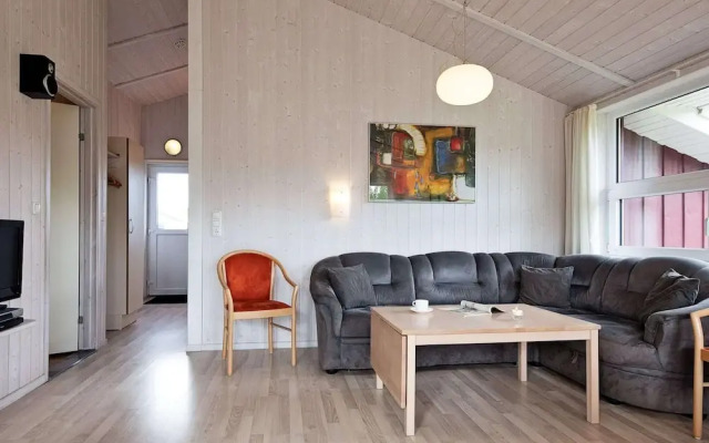 Holiday Home in GrÃ¶mmitz