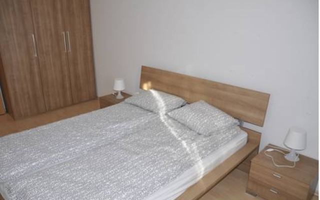 Anita Apartman