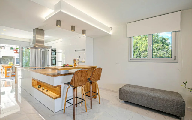 Corfu Dream Holidays Villas