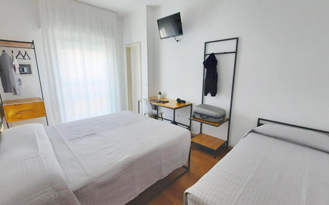 Hotel Villa Serena