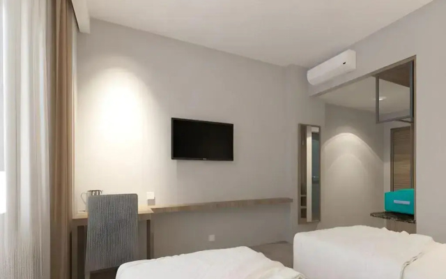 Santika Hotel Batam