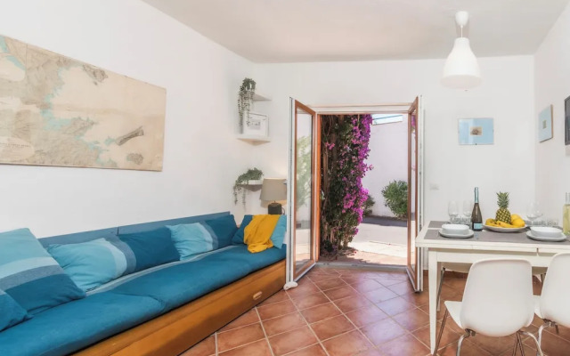 Piazzetta Bilo Molara