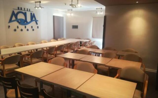 Hotel Aqua Panon
