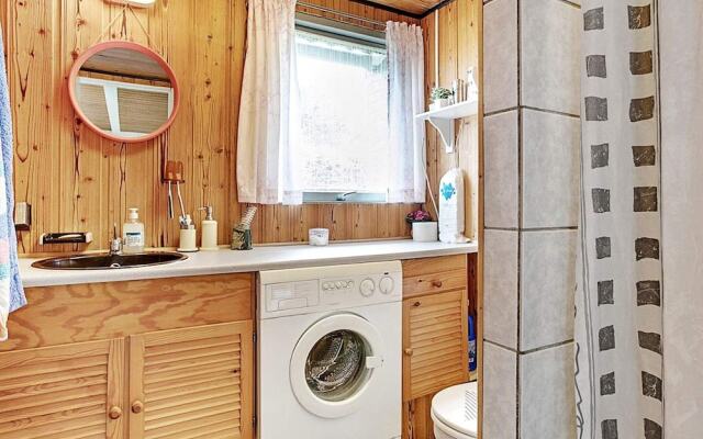 6 Person Holiday Home in Hadsund