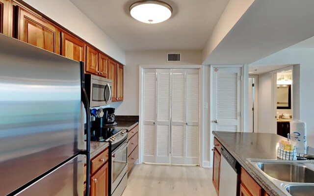Tristan Towers by Southern Vacation Rentals