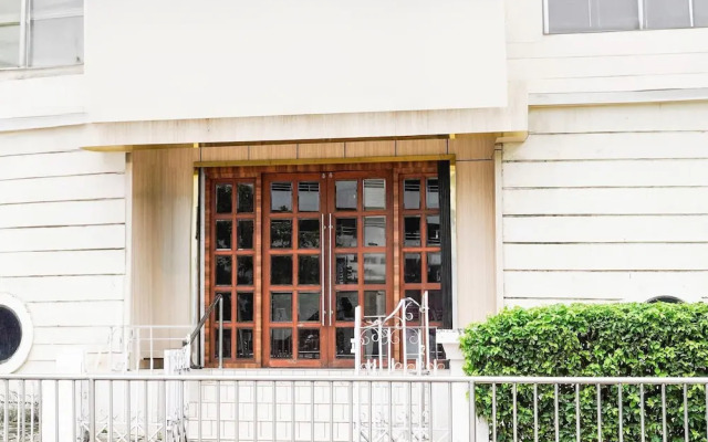 Elite Stays at Vashi Mumbai
