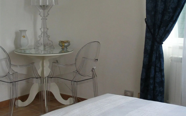 La Rotella nel Sacco