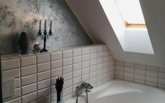 Apartmán U ZÁMECKÉ DYJE