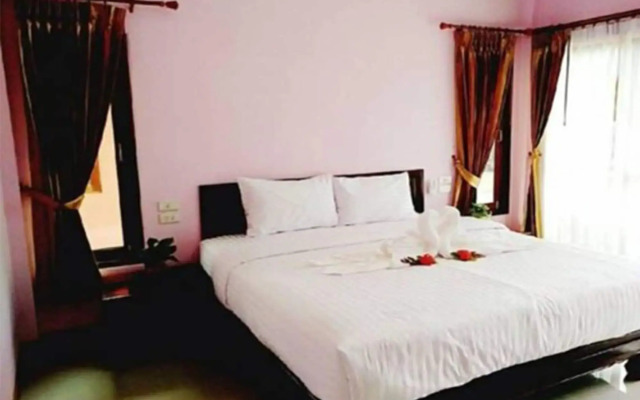 Lanta Cottage