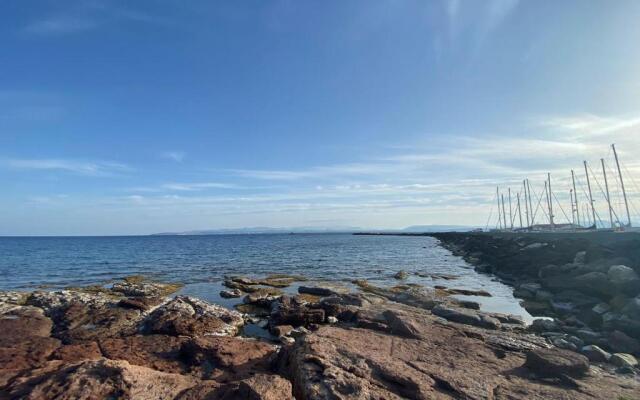 I Fenicotteri - Appartamenti sul Mare