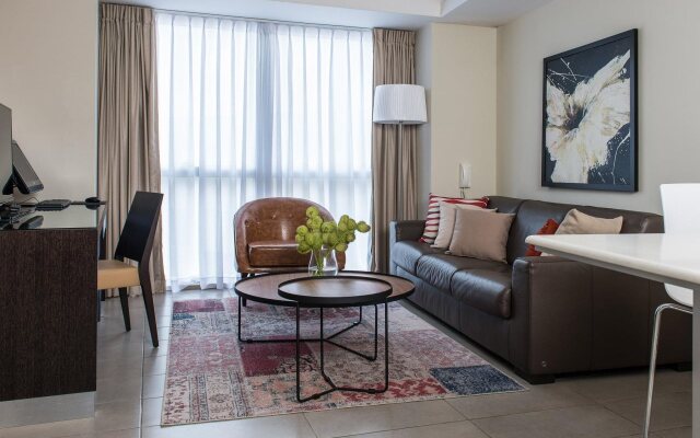 Vital - Urban boutique hotel TLV