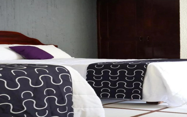 OYO Hotel San Felipe Inn