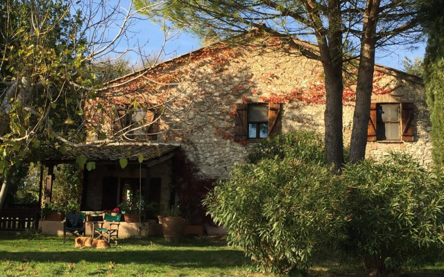 Agriturismo Podere Conte Ràcani