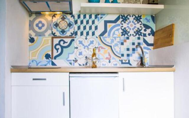 Apartamento Los Cactus 2