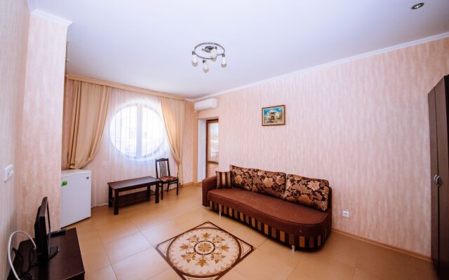 Villa Lubomir