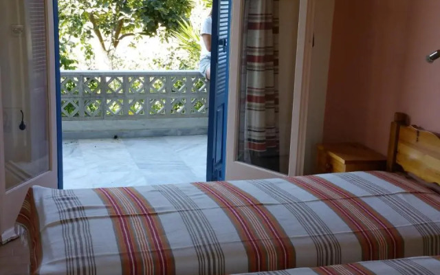 Guesthouse Karidia