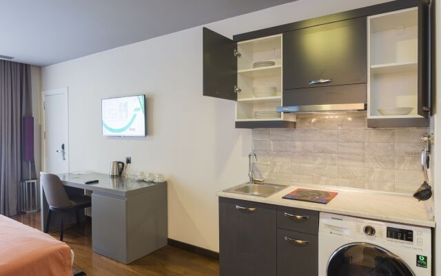 Terrace Suites Istanbul