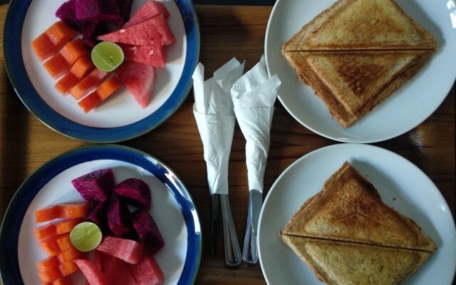 Bale Delod Guest House