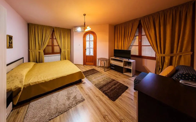 Family Hotel Ogi