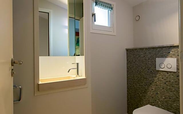 La Maison Du Clocher