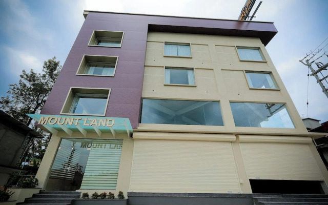 Mount Land