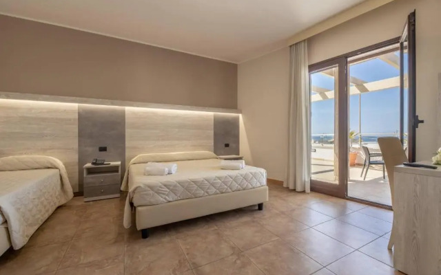 Hotel Salento MirFran